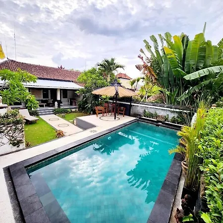 Sama Sama Villa