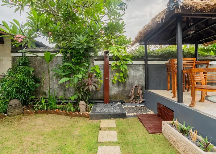 Villa Sama Sama Nusa Dua (Bali)