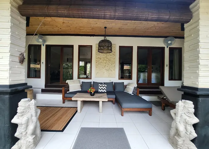 Sama Sama * Nusa Dua (Bali)