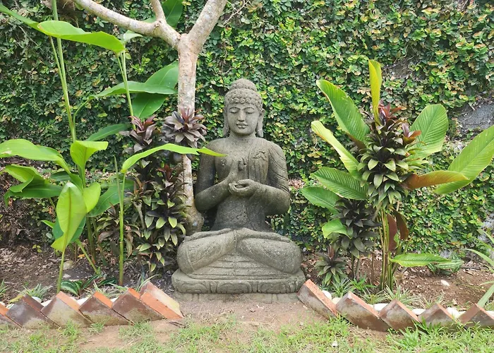 Sama Sama Nusa Dua (Bali)