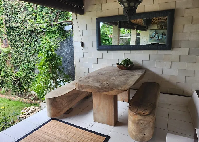 Sama Sama Villa Nusa Dua (Bali)