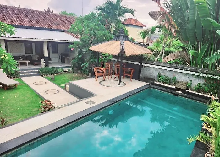 Villa Sama Sama Nusa Dua (Bali)