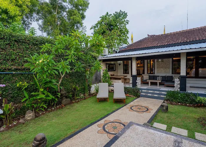 Sama Sama * Nusa Dua (Bali)