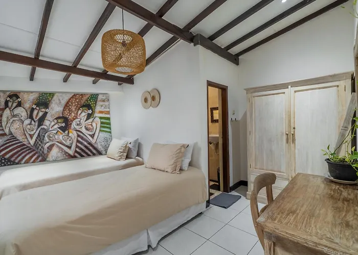 Villa Sama Sama Nusa Dua (Bali)