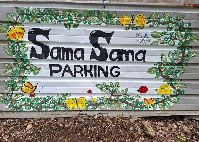 Villa Sama Sama