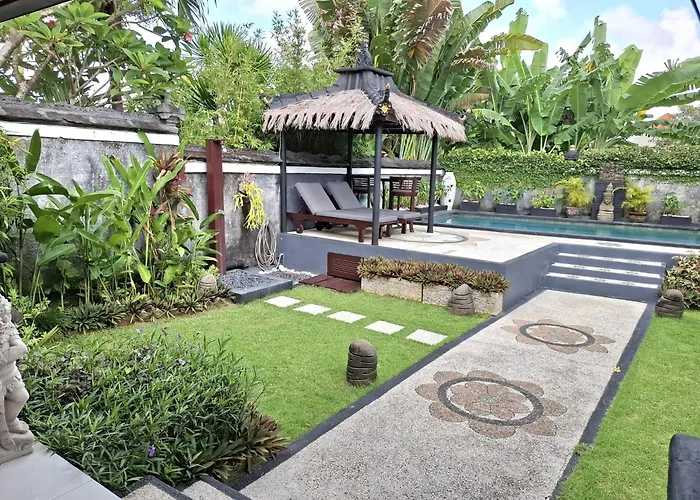 Sama Sama Nusa Dua (Bali)